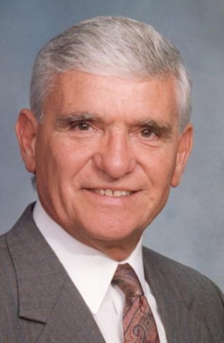 John VandeWiele Obituary (1937 - 2020) - East Moline, IA - The Rock Island  Dispatch Argus